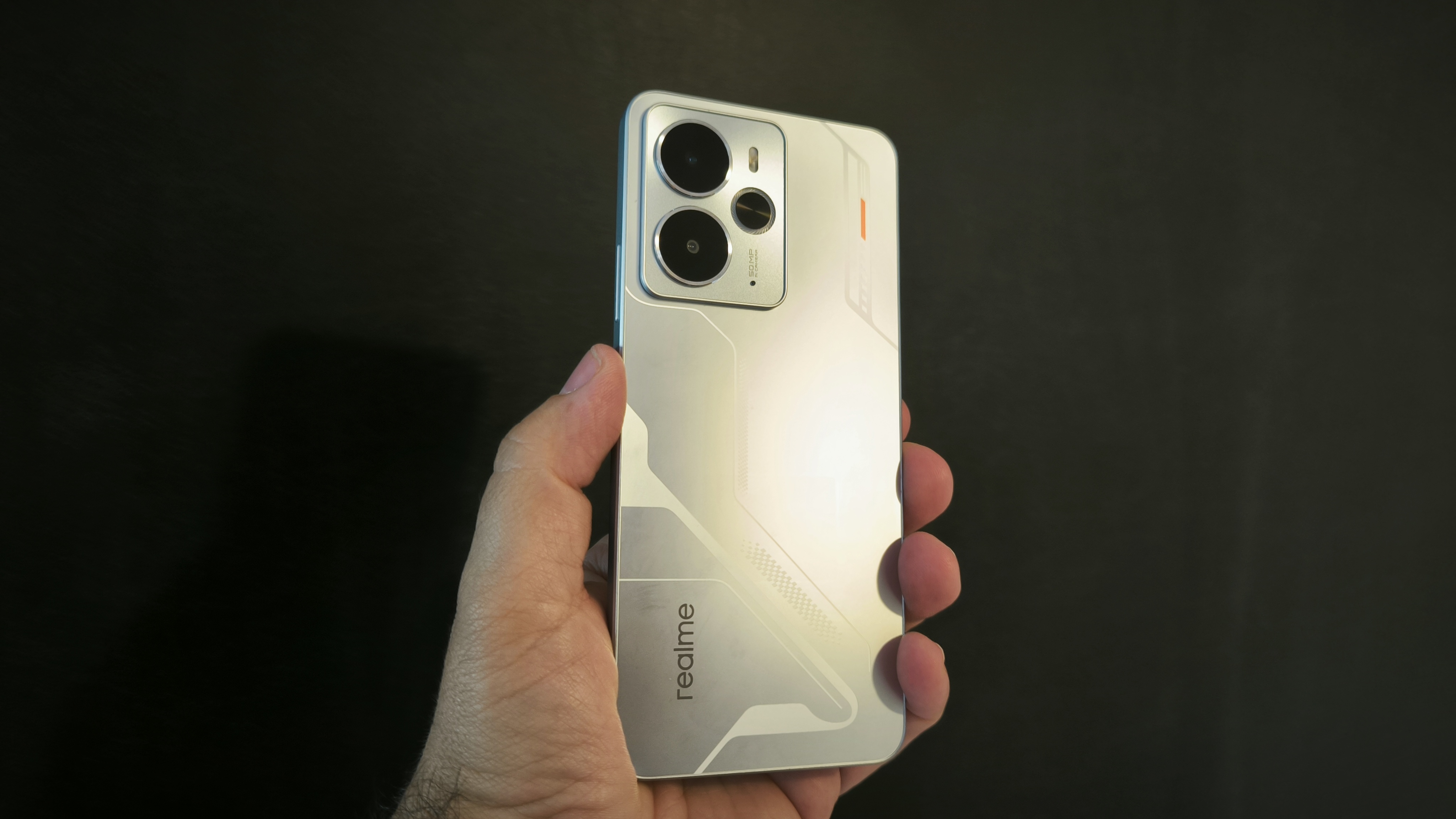 realme 14 5G
