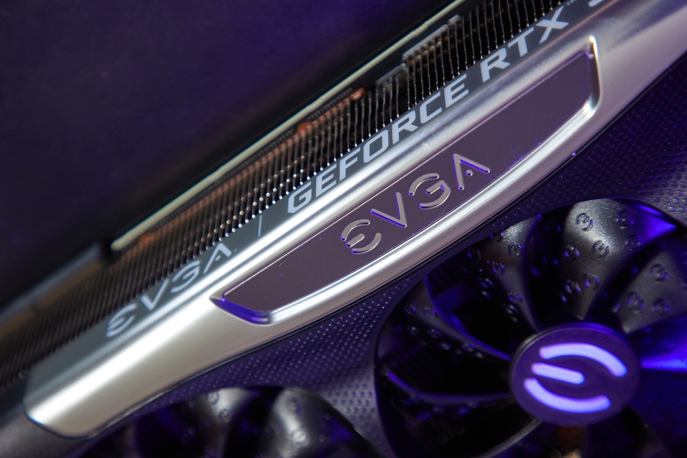 EVGA GeForce RTX 3080 FTW3 Ultra review: Built to push a bleeding edge