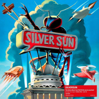 Silver Sun: Silver Sun (vinyl):&nbsp;Was £22, now £12.10