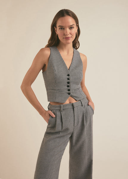 The Favorite Vest