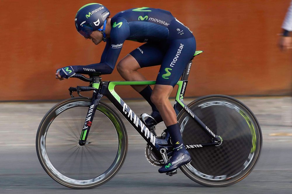 Javier Moreno (Movistar)