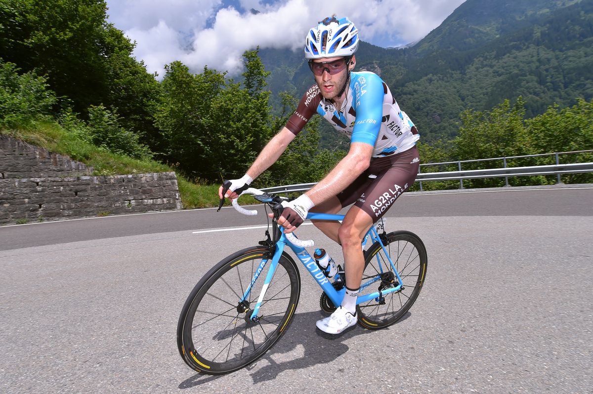 Hugo Houle (AG2R La Mondiale)
