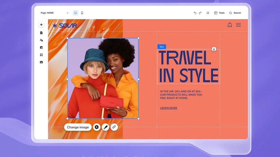 Wix website builder review (2026)