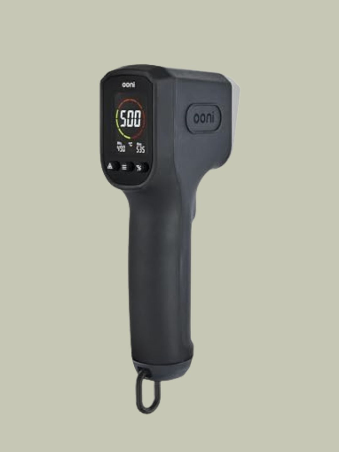 Ooni, Digital Infrared Thermometer Gun