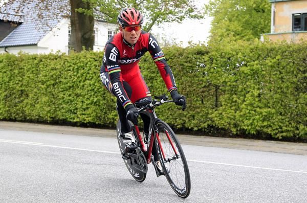Thor Hushovd (BMC)