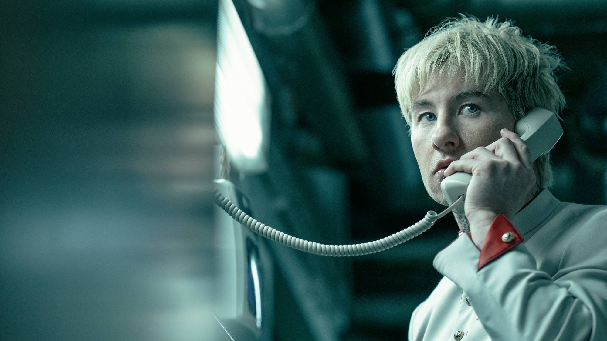 Prime Video تریلر جنایی مورد علاقه من در سال 2026 (تا کنون) را اضافه کرده است - و شایسته دیدن همه است 2 بری کیوگان "جنایت 101" در حال حاضر در Prime Video پخش می شود