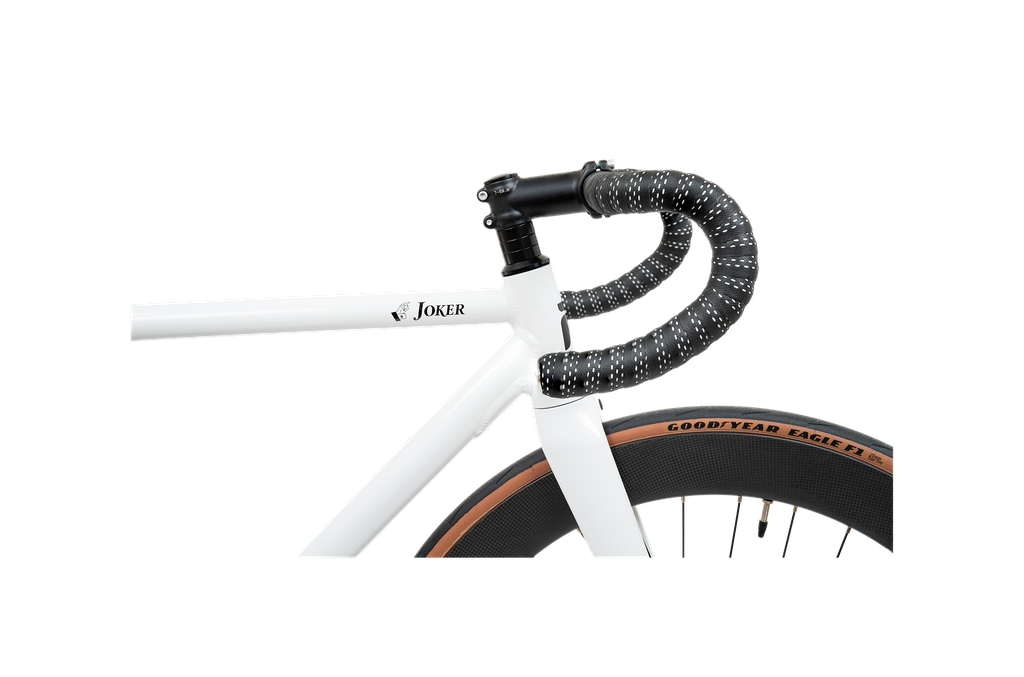 Priority Bicycles' The Joker