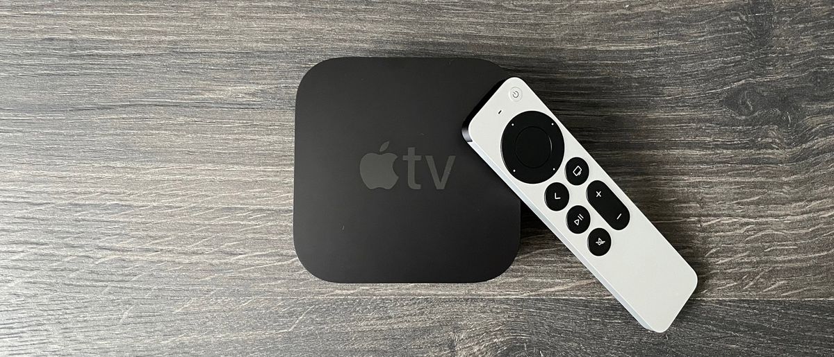 amme gispende punkt Vi har testet Apple TV 4K (2021) | TechRadar