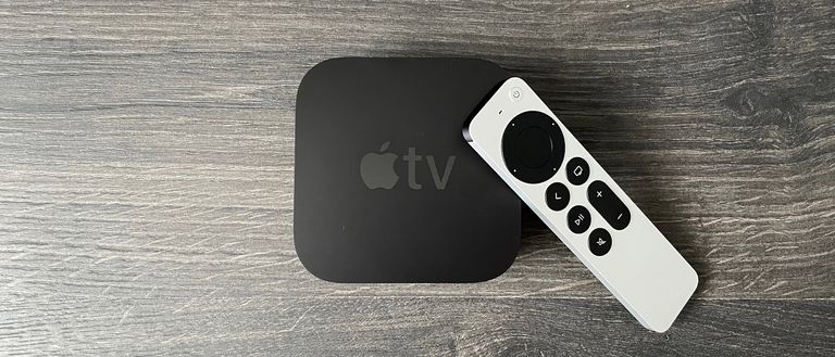 Apple tv 4k 2021 обзор