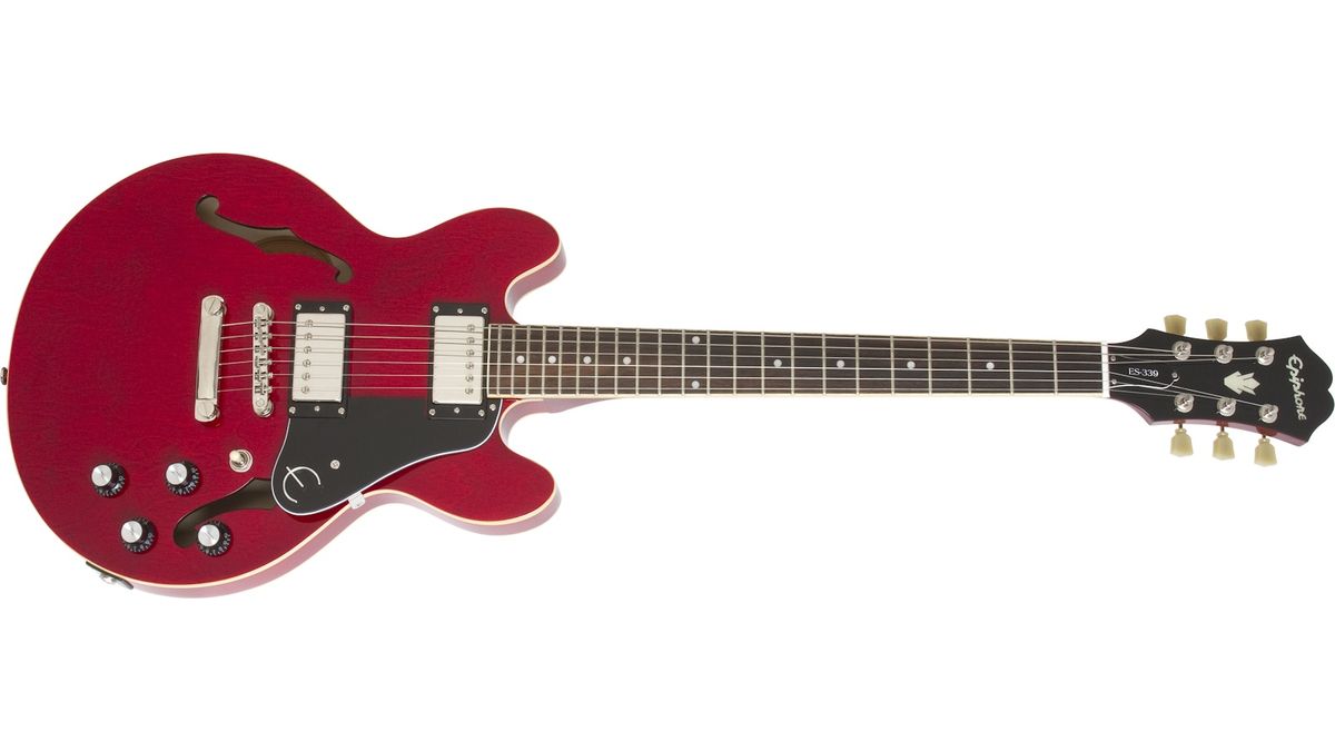 The best hollowbody electric guitars you can buy today Guitar World