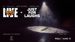 WITZ Live at Just For Laughs