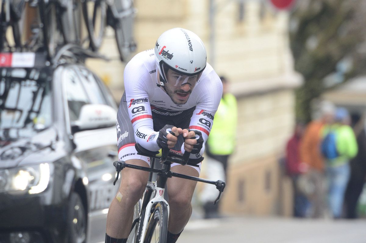 Julien Bernard (Trek-Segafredo)