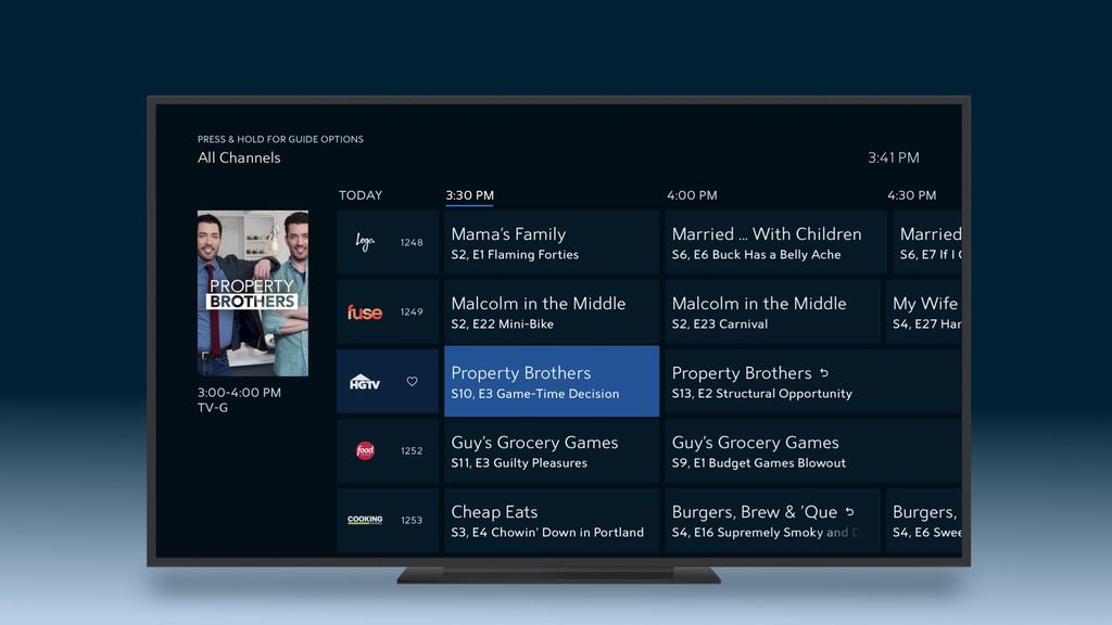 Spectrum's streaming service: TV Essentials package and channels | Tom