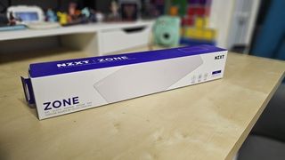 Photos of the NZXT Lift Elite mouse