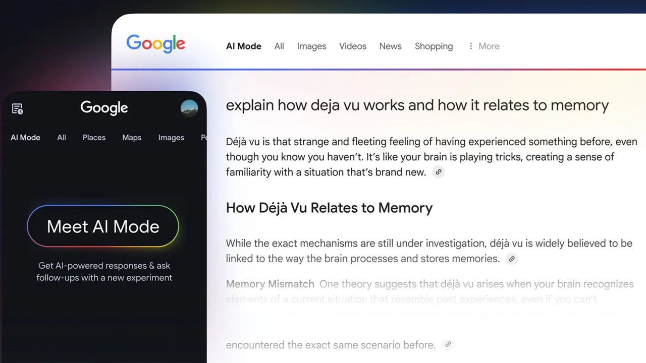 UK regulator mandates that Google should let publishers opt out of AI search