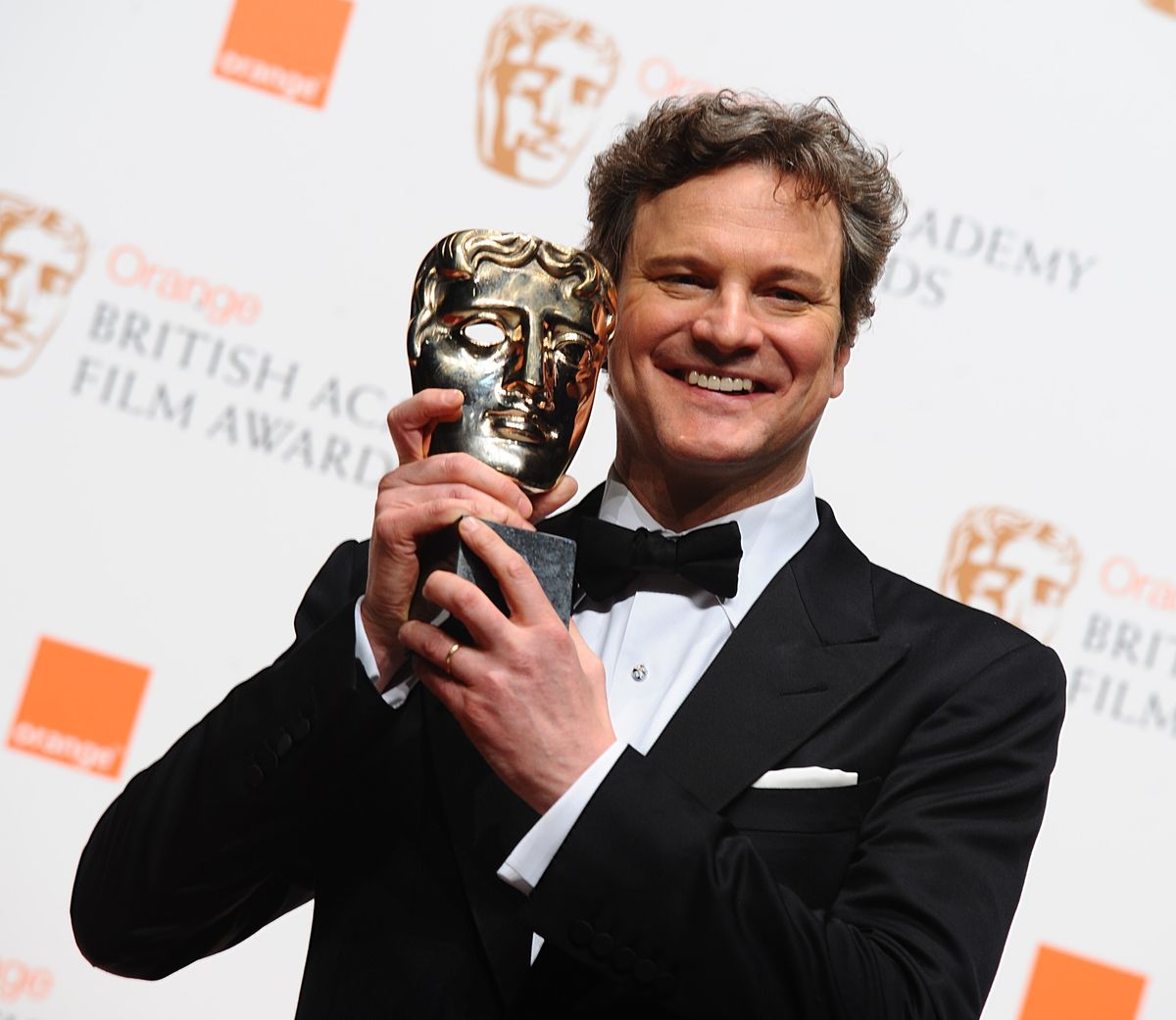 King&#039;s Speech wins big at Bafta film awards