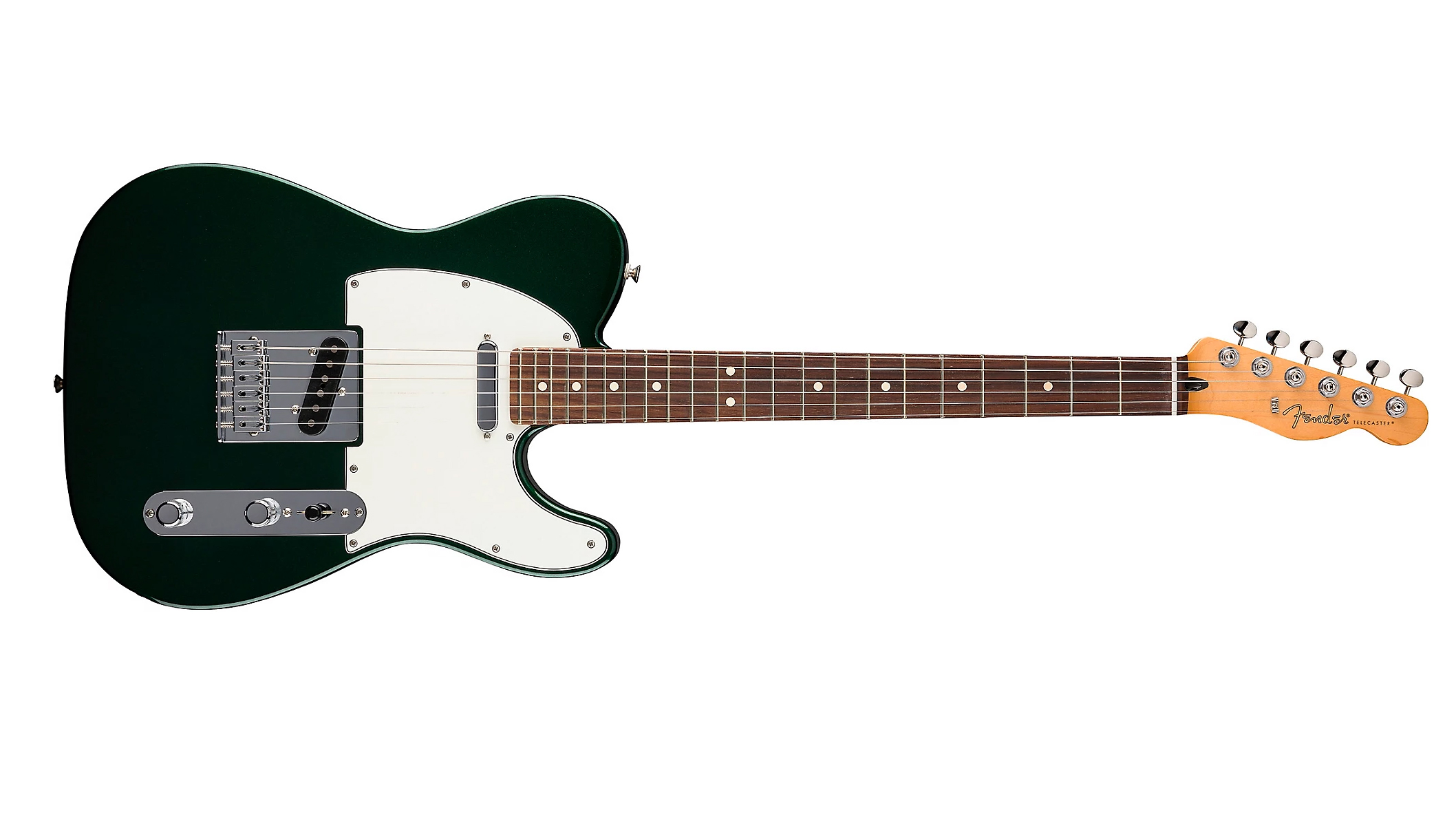 Fender Player II Series Telecaster