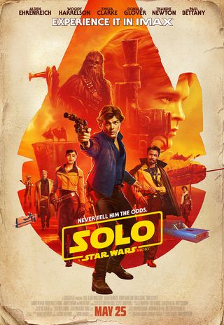 7. Solo 5
