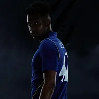 Buy the Chelsea home kit for 2026/27