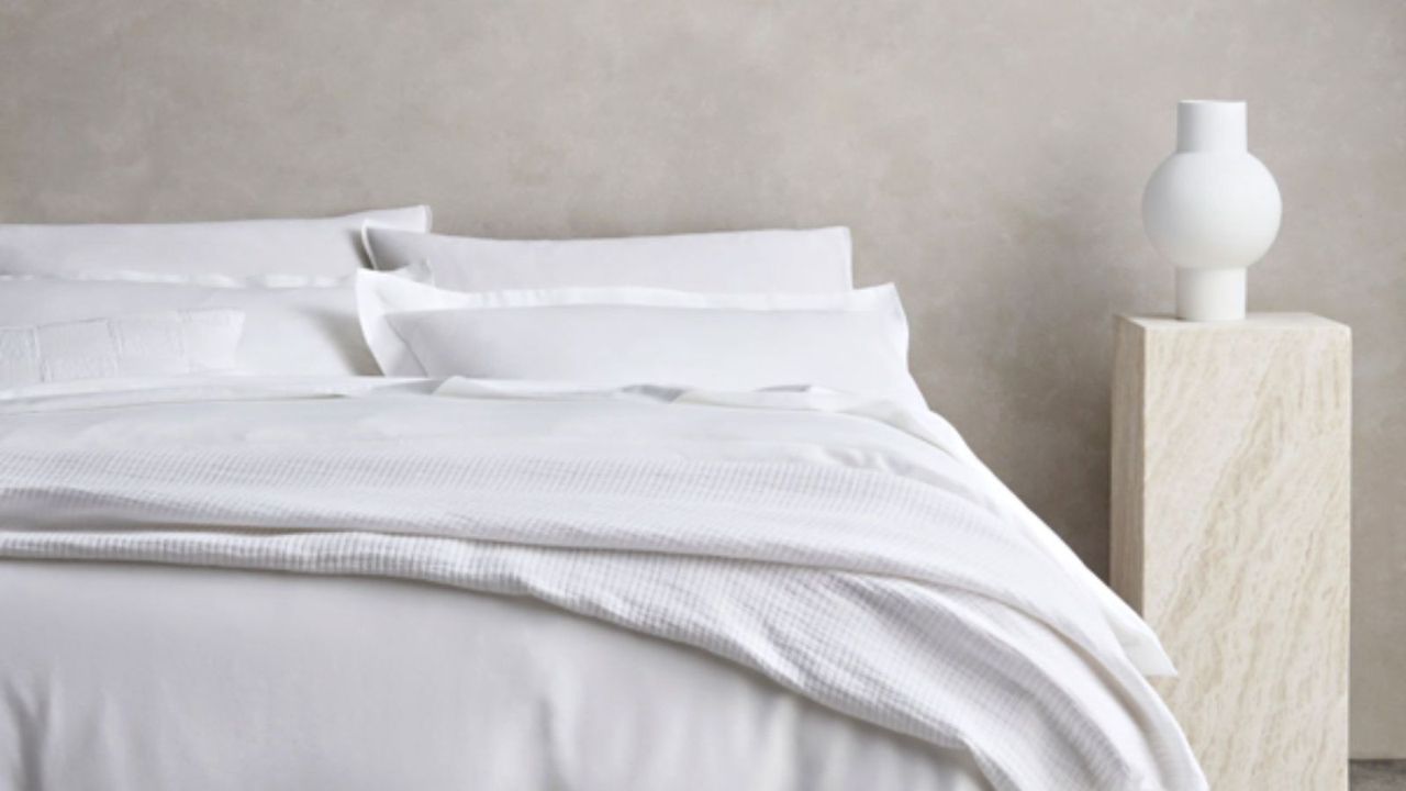 Mattress topper vs new mattress which one do you need? Homes & Gardens