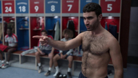   Brett Goldstein