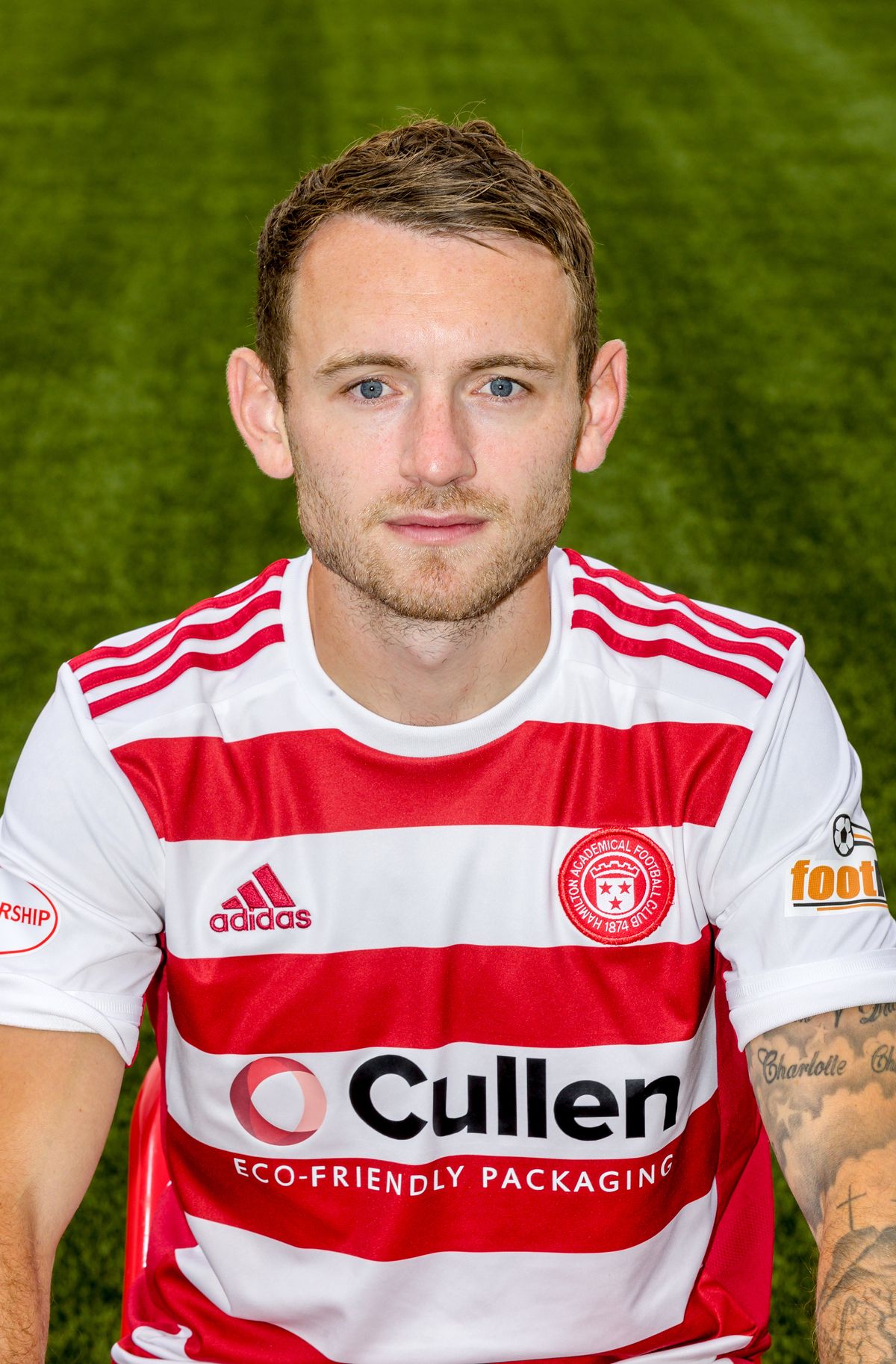 Lee Hodson forced to miss Hamilton game after going into self isolation ...