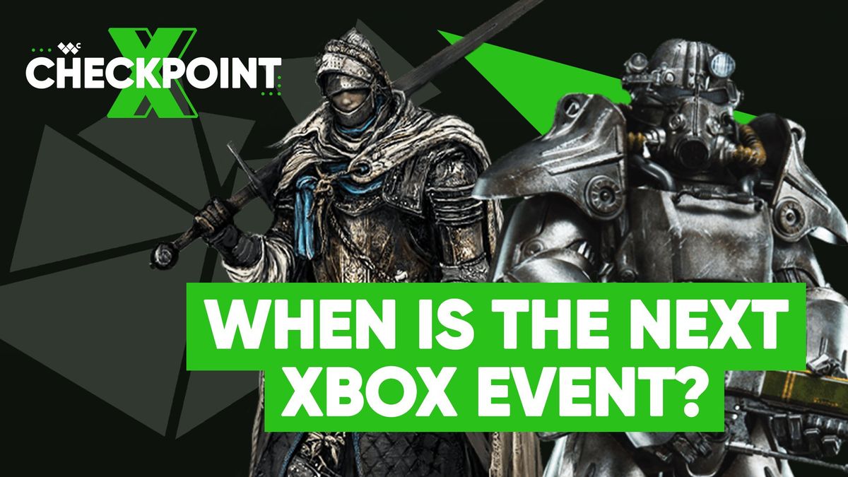 CHECKPOINT Elden Ring smashes records and when is the next Xbox event