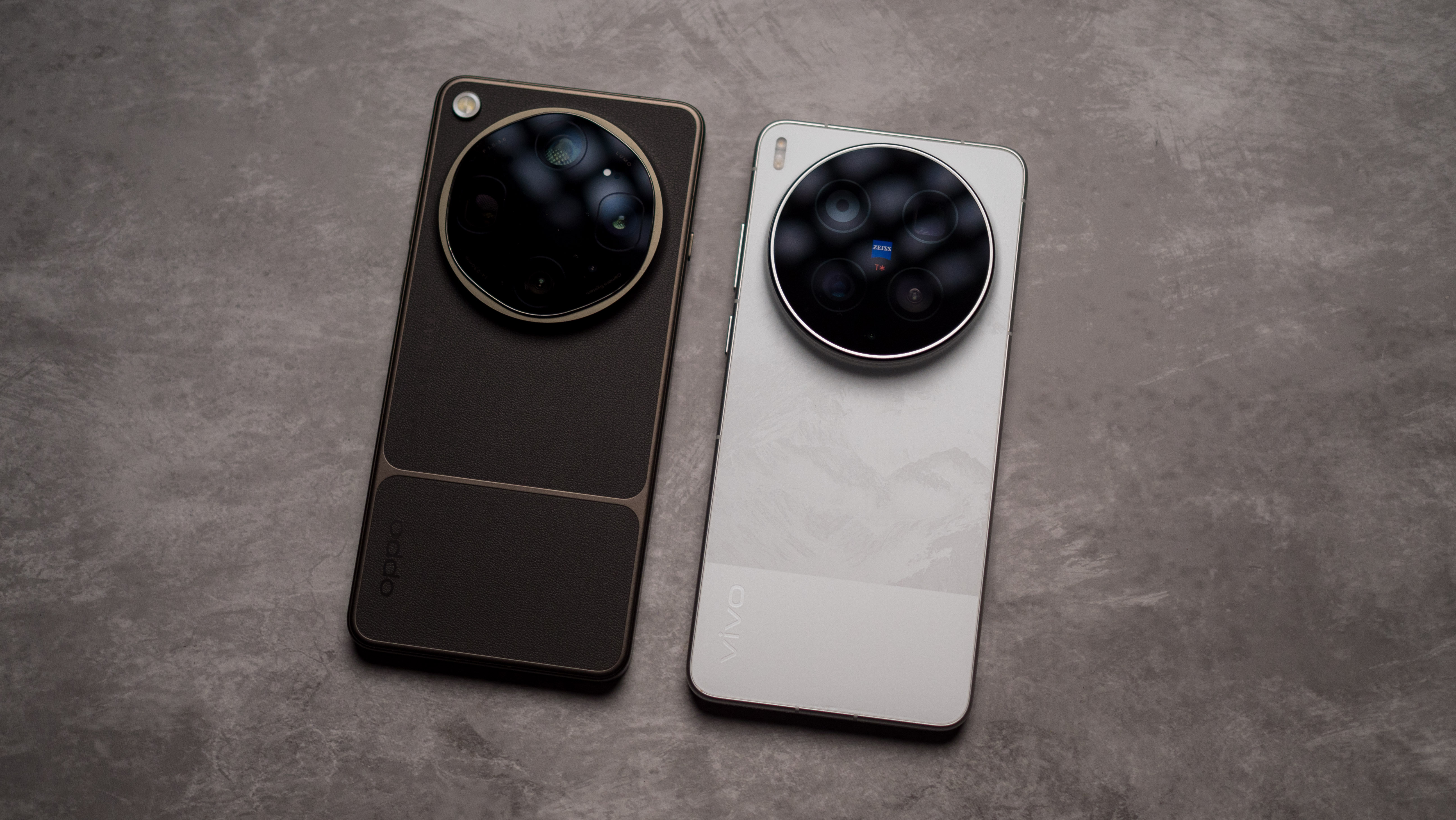 OPPO Find X9 Ultra hands-on testing