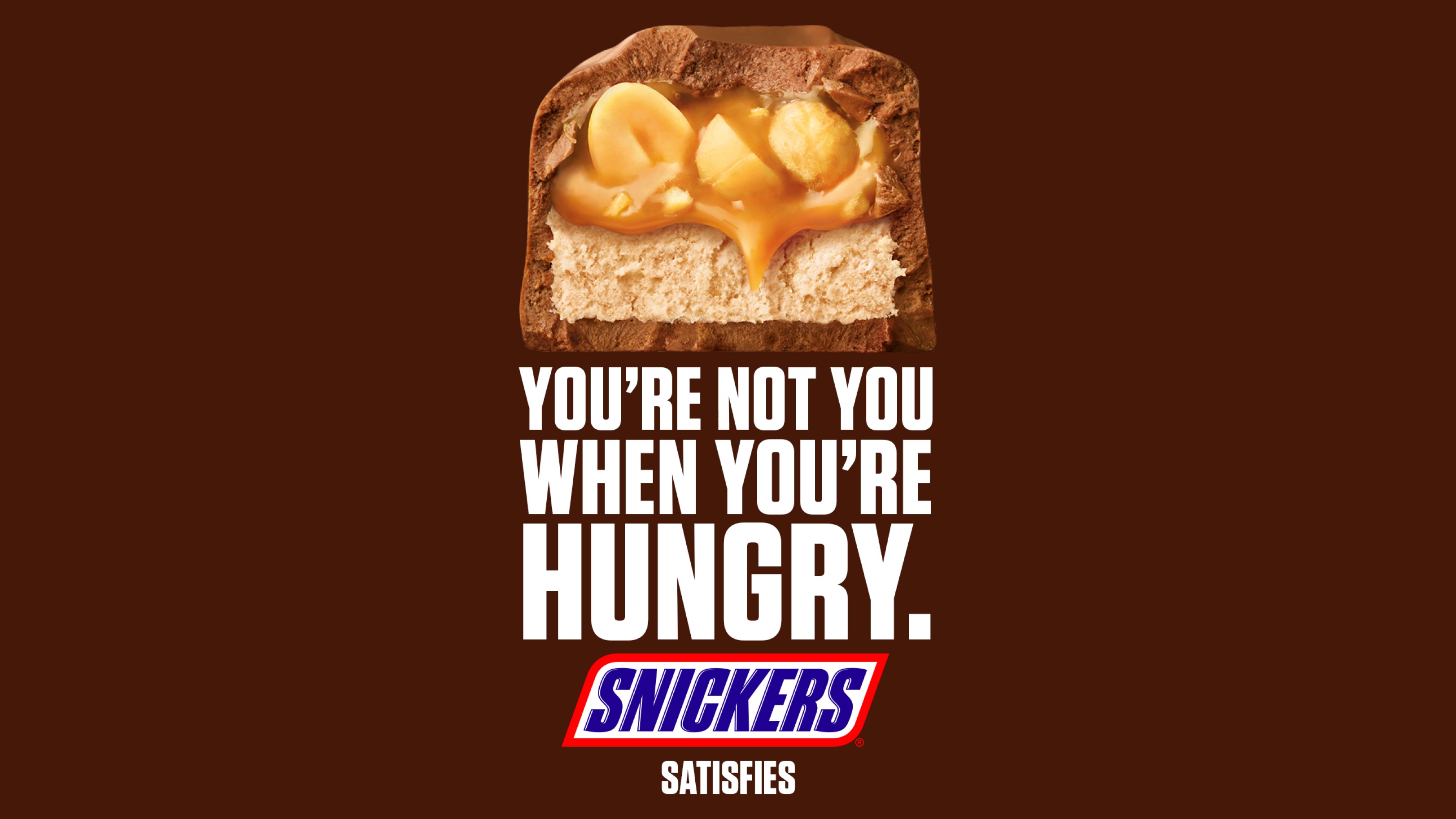 Snickers promo image