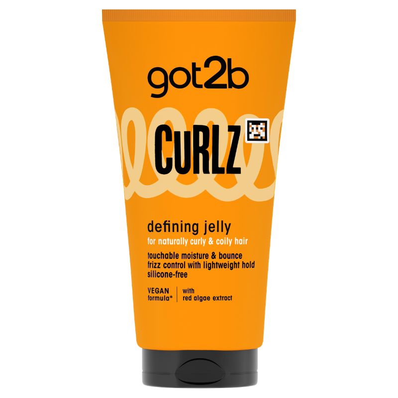 got2b Curlz Defining Jelly