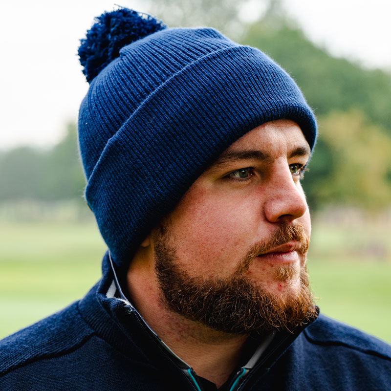 Oscar Jacobson Maidstone Hat