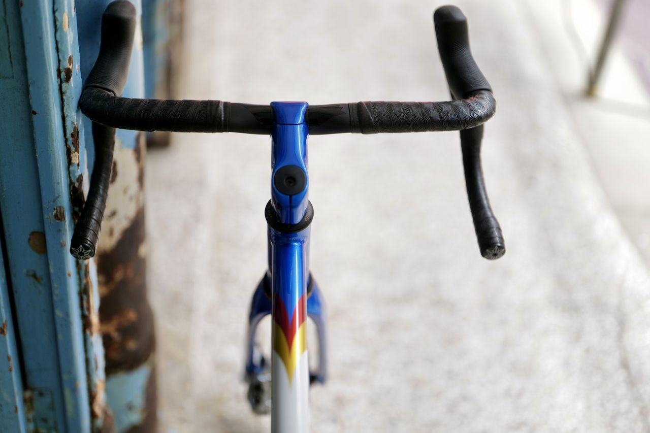 Highlights from the 2025 Bespoked show in Manchester