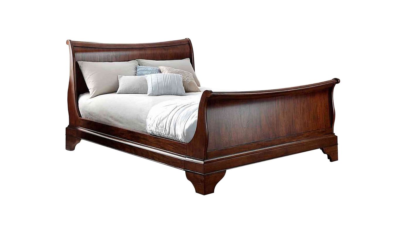 The best double beds Real Homes