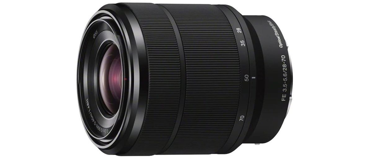 Sony FE 28-70mm f/3.5-5.6 OSS review