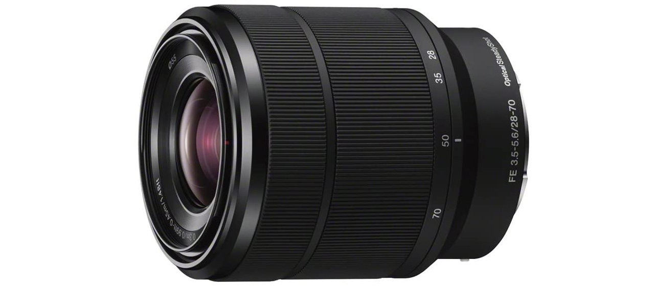 Sony FE 28-70mm f/3.5-5.6 OSS review | Digital Camera World