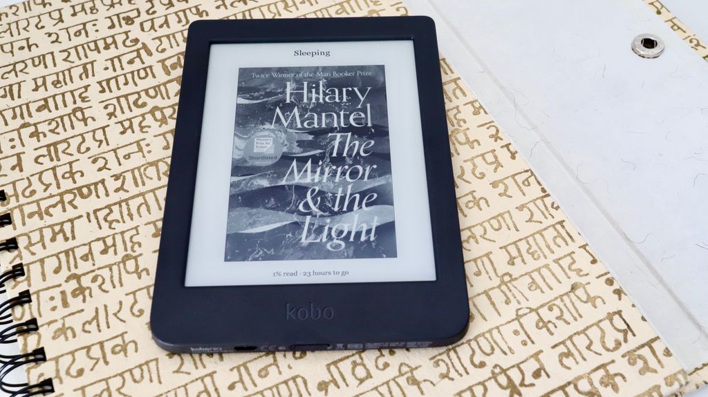 Kobo Nia review can it rival the Amazon Kindle? Our full TechRadar