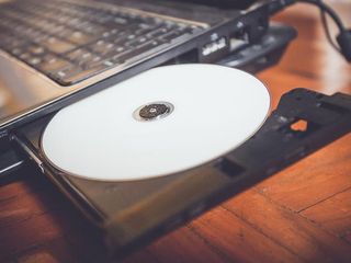 Optical Discs