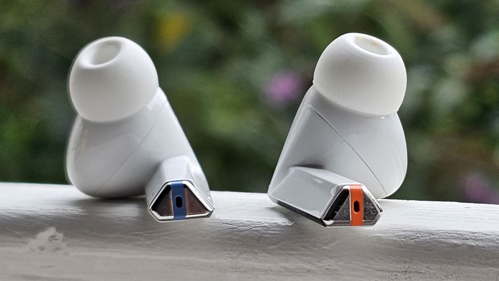 I reviewed Samsung's last Pro earbuds — and I still have one big design question about the new Samsung Buds 4 Pro leak