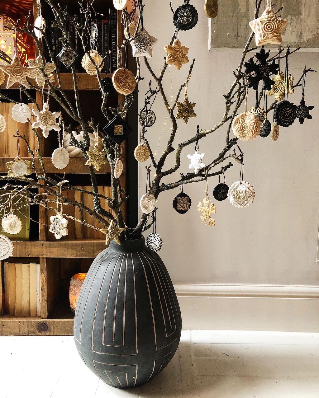 19 easy Christmas crafts to DIY with the whole family | Real Homes