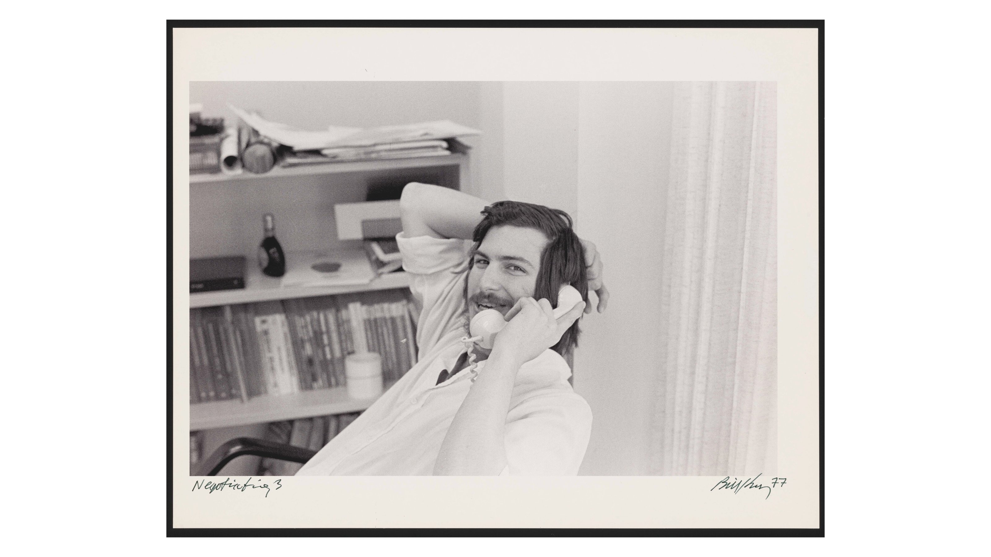 Make Something Wonderful': first book from Steve Jobs Archive 