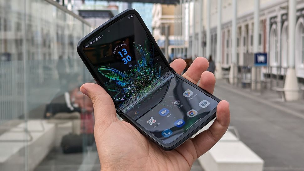 Motorola Razr 2023 what we want to see and what we know so far TechRadar