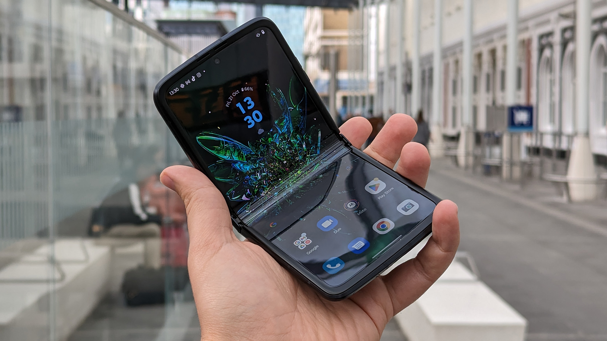 Motorola Razr 2023 what we want to see and what we know so far TechRadar