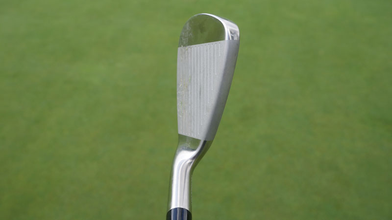 Honma TWorld GS Women's Iron Review | Golf Monthly