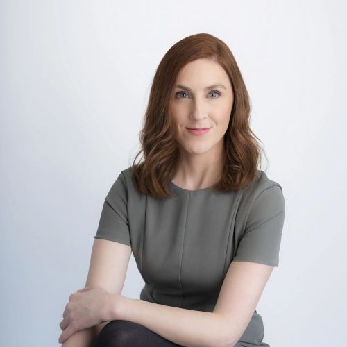 Dr. Chelsie Rohrscheib, Ph.D.