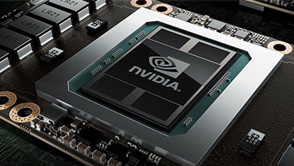 Here's the first Nvidia GeForce RTX 2080 mobile sighting | TechRadar