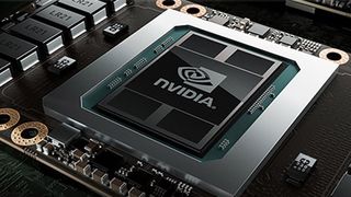 Nvidia GeForce MX250