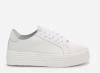 Crown Vintage&nbsp;Gamina Platform Sneaker, $59.99 (£47.95) | DSW