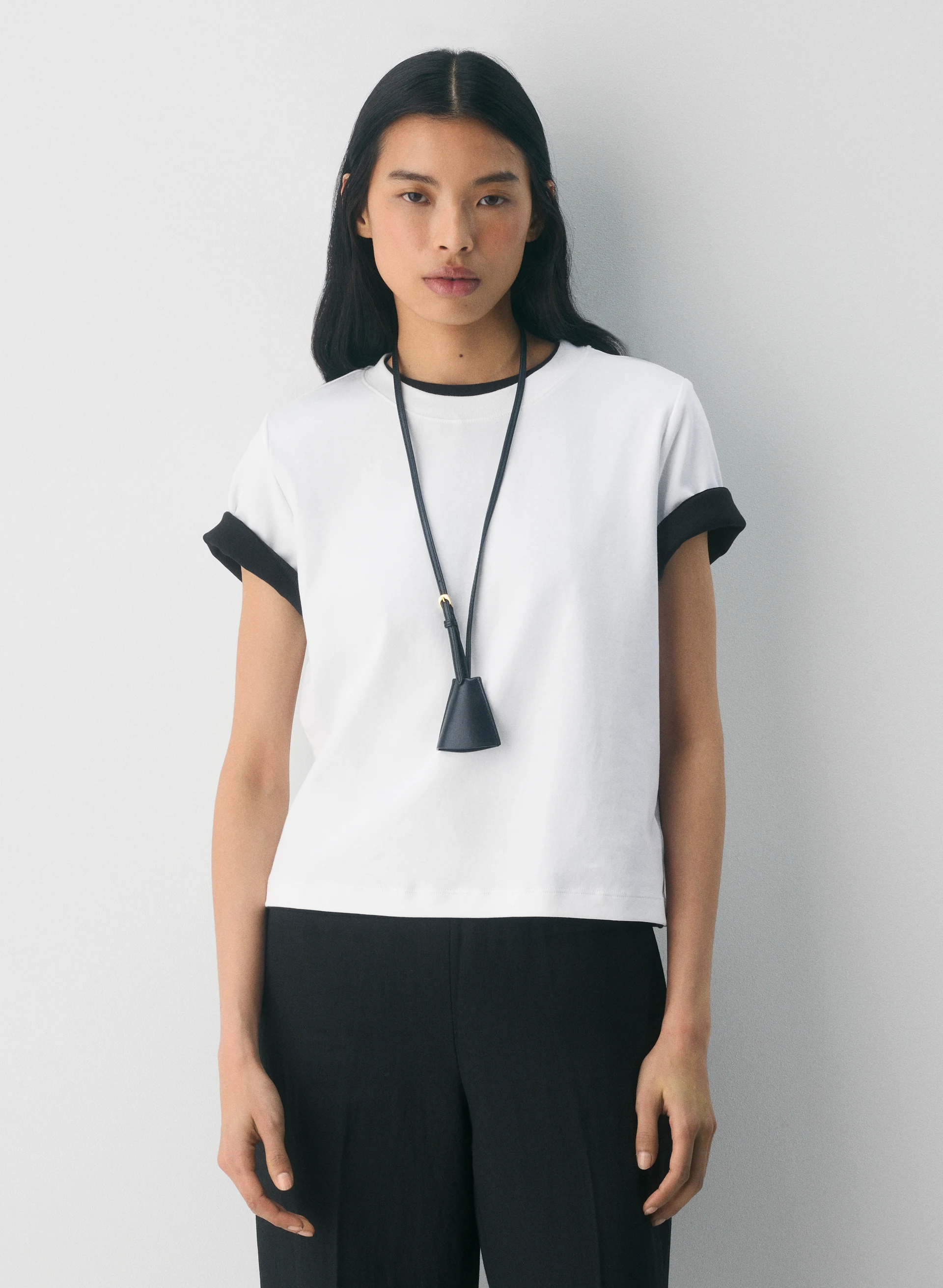 Bellwether Leather Key Clochette