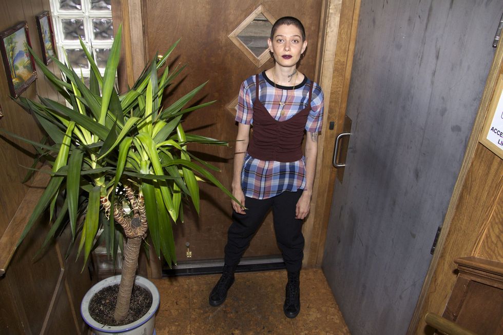 Asia Kate Dillon
