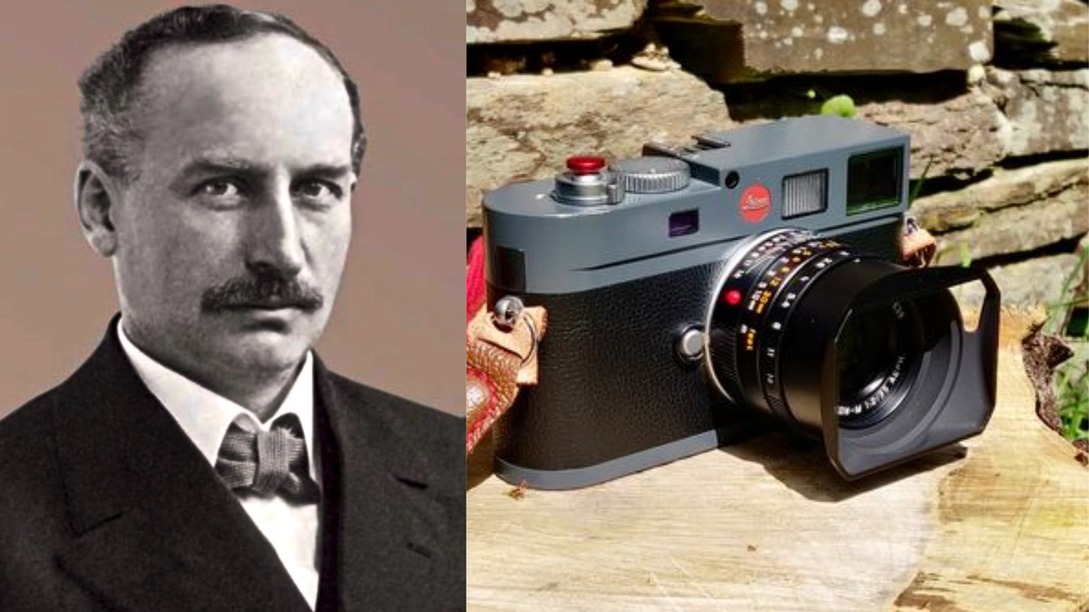 New film to tell story of Leica founders mission to save Jews during ...